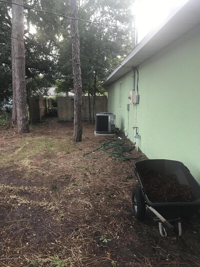 Left side from front