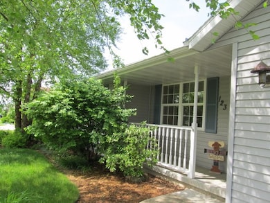 123 Debbie Dr, Evansville, WI 53536 - photo 7