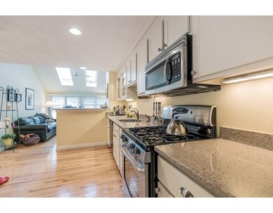 32 Iris Way unit 6, Haverhill, MA 01830 - photo 2