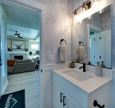 2358 NW Brickyard St, Bend, OR 97703 - photo 3