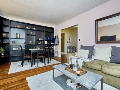 65 Strathmore Rd unit 32, Brighton, MA 02135 - photo 3