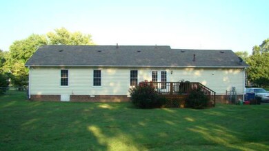 107 Northwood Ave, Shelbyville, TN 37160 - photo 6