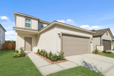 19935 Park Mesa Ln, Porter, TX 77365 - photo 3