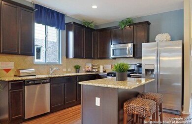11841 Silver Chase, San Antonio, TX 78254 - photo 2