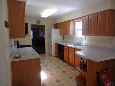 1123 S Ridge St, Crown Point, IN 46307 - photo 3