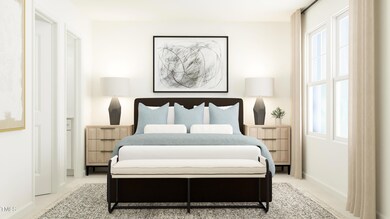 2305 Oakwood Meadows Ct, Raleigh, NC 27604 - photo 4