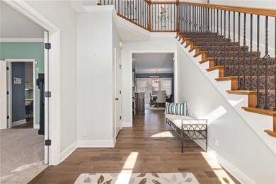 21508 W 100th St, Lenexa, KS 66220 - photo 4