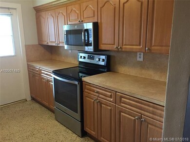 Right unit kitchen