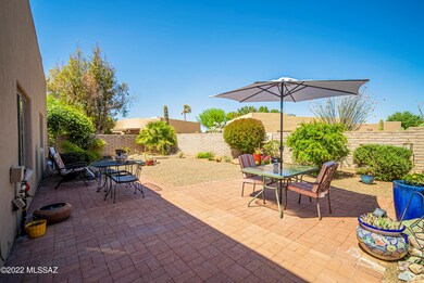 Back Yard A
