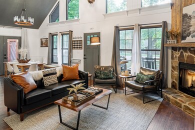 660 Eagle Mountain Dr W unit 7041, Ellijay, GA 30540 - photo 4