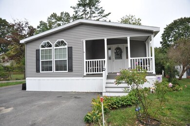 8 Swifts Beach Rd unit 19, Wareham, MA 02571 - photo 2