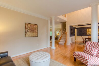 12105 Heatherford Place, Glen Allen, VA 23059 - photo 7