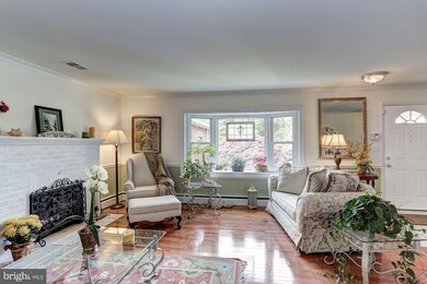 8029 Mclean St, Manassas, VA 20111 - photo 4