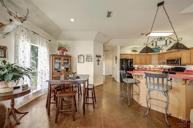 7272 Dexter Rd, Whitesboro, TX 76273 - photo 4