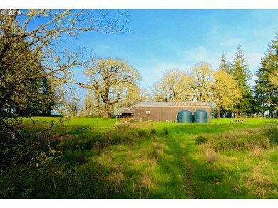 7055 Ridgeway Rd, Sheridan, OR 97378 - photo 5