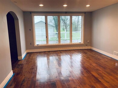 309 E Hale St, Spring Hill, KS 66083 - photo 5