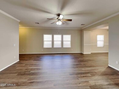 8125 E Osage Ave, Mesa, AZ 85212 - photo 2