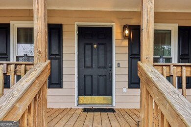 230 Aspen Lake Dr W, Newnan, GA 30263 - photo 4