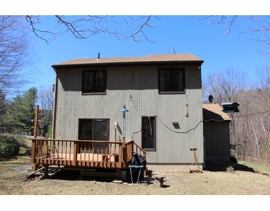 1255 Williamsburg Rd, Ashfield, MA 01330 - photo 3