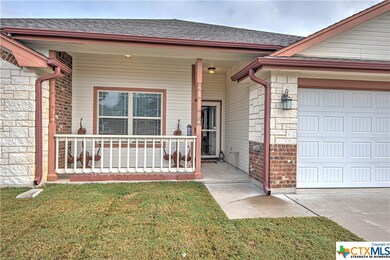 3502 Dalton St, Copperas Cove, TX 76522 - photo 4