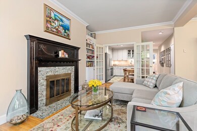 1083 Beacon St unit 3, Brookline, MA 02446 - photo 7