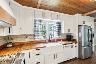 103 S Hudson St, Sheridan, IN 46069 - photo 6