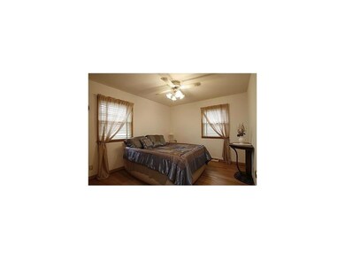 Master Bedroom.