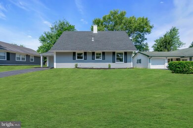 29 Pennant Ln, Willingboro, NJ 08046 - photo 4