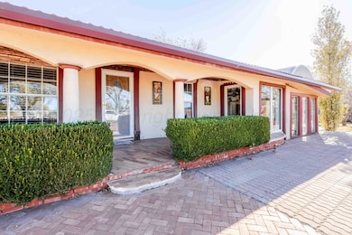 3600 NE 11th Ave, Amarillo, TX 79107 - photo 3