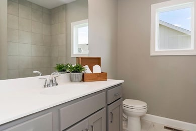 PHOTO IS OF PREVIOUS MODEL/SPEC, NOT ACTUAL HOME.