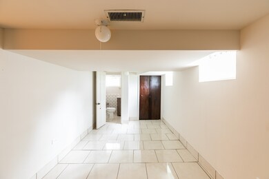 4th Bedroom