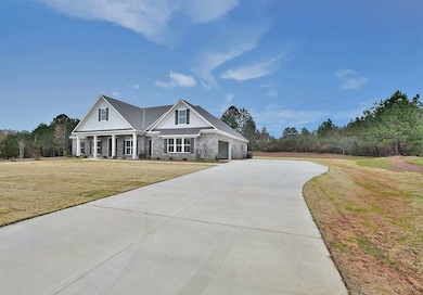 1087 Carrington Ct, Columbus, GA 31820 - photo 2