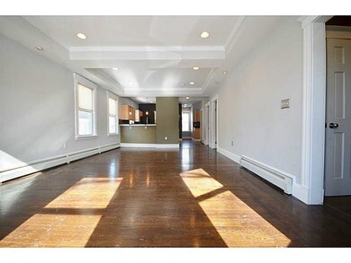 Interior Space/Layout.