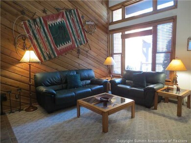 Living Room. Another view
