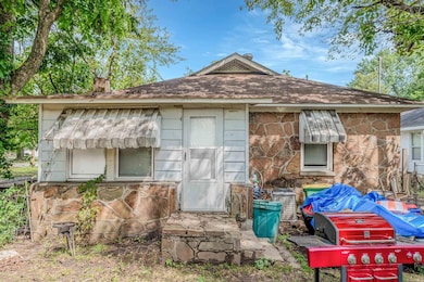 1711 N Poplar St, North Little Rock, AR 72114 - photo 5