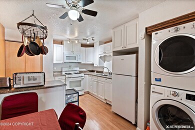 Dining/Kitchen