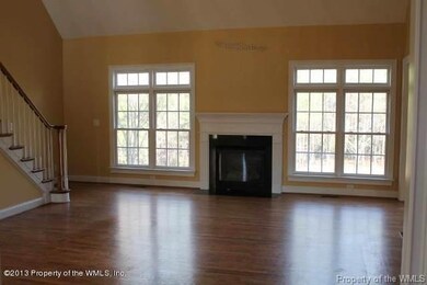 Great RM Gas Fireplace