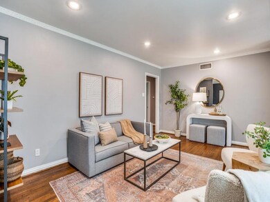 6515 Ridgemont Dr, Dallas, TX 75214 - photo 6