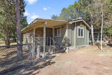 609 E Luke Dr, Payson, AZ 85541 - photo 2