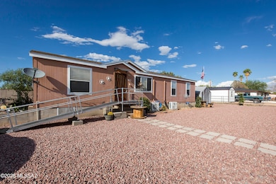 9262 W Henry St, Tucson, AZ 85735 - photo 3