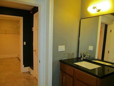 Bathroom.