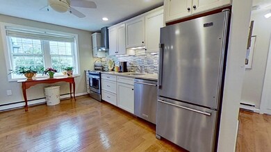 52 Highview Dr unit 3, Sandwich, MA 02563 - photo 2