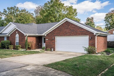 8607 Mill Spring Place unit 8607, Louisville, KY 40228 - photo 4