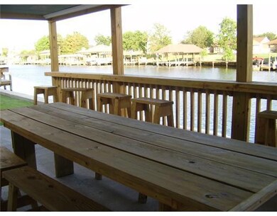 Patio/Deck. Back lower common area has large cover