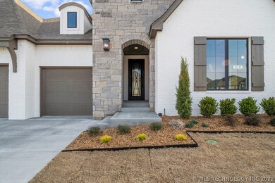 618 E 130th St S, Jenks, OK 74037 - photo 2