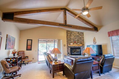 5410 N Saint Andrews Dr, Lakeside, AZ 85929 - photo 4