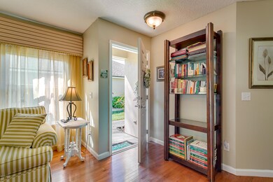 04 Entry Foyer