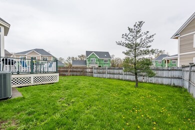 27 Snowden Way, Dorchester Center, MA 02124 - photo 2