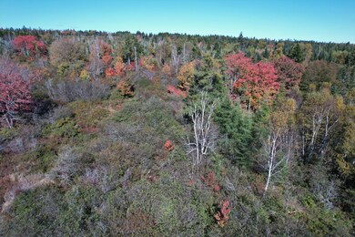 Aerial View of Back Acreage