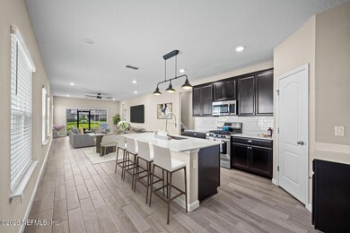 Virtual Stage Kitchen